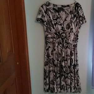 Ladies dress